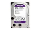 Western Digital WD64PURZ - Disco Duro 6TB Wd Purple 3.5
