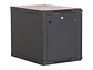 Finen WM6615 - Gabinete de Pared 15-RU 769 x 600 x 600mm (Puerta c/Vidrio de Seguridad y Paneles Laterales Desmontables) - Miniatura 4