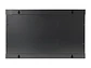 Finen WMG6606 - Gabinete de Pared 6-RU 368 x 600 x 500+100mm (Abatible, Puerta c/Vidrio de Seguridad ) - Miniatura 2