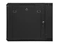 Finen WMG6609 - Gabinete de Pared 9-RU 501 x 600 x 500+100mm (Abatible, Puerta c/Vidrio de Seguridad ) - Miniatura 3