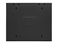 Finen WMG6609 - Gabinete de Pared 9-RU 501 x 600 x 500+100mm (Abatible, Puerta c/Vidrio de Seguridad ) - Miniatura 4