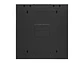 Finen WMG6612 - Gabinete de Pared 12-RU 635 x 600 x 500+100mm (Abatible, Puerta c/Vidrio de Seguridad ) - Miniatura 4