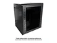 Finen WMG6615 - Gabinete de Pared 15-RU 769 x 600 x 500+100mm (Abatible, Puerta c/Vidrio de Seguridad ) - Miniatura 1