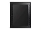 Finen WMG6615 - Gabinete de Pared 15-RU 769 x 600 x 500+100mm (Abatible, Puerta c/Vidrio de Seguridad ) - Miniatura 3