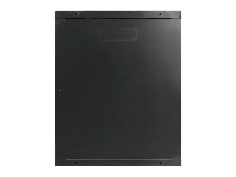 Finen WMG6615 - Gabinete de Pared 15-RU 769 x 600 x 500+100mm (Abatible, Puerta c/Vidrio de Seguridad ) 4