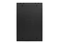 Finen WMG6618 - Gabinete de Pared 18-RU 901 x 600 x 500+100mm (Abatible, Puerta c/Vidrio de Seguridad ) - Miniatura 4
