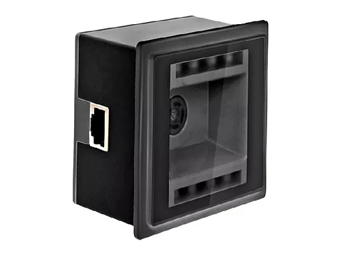 ZKTeco XB-7705H - Lector de Codigos Qr
