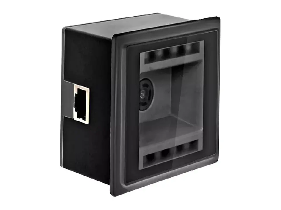 ZKTeco XB-7705H - Lector de Codigos Qr 1