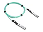 Ruijie XG-SFP-AOC1M - Cable de apilamiento óptico de 10GBase SFP+, 1 metro - Miniatura 3