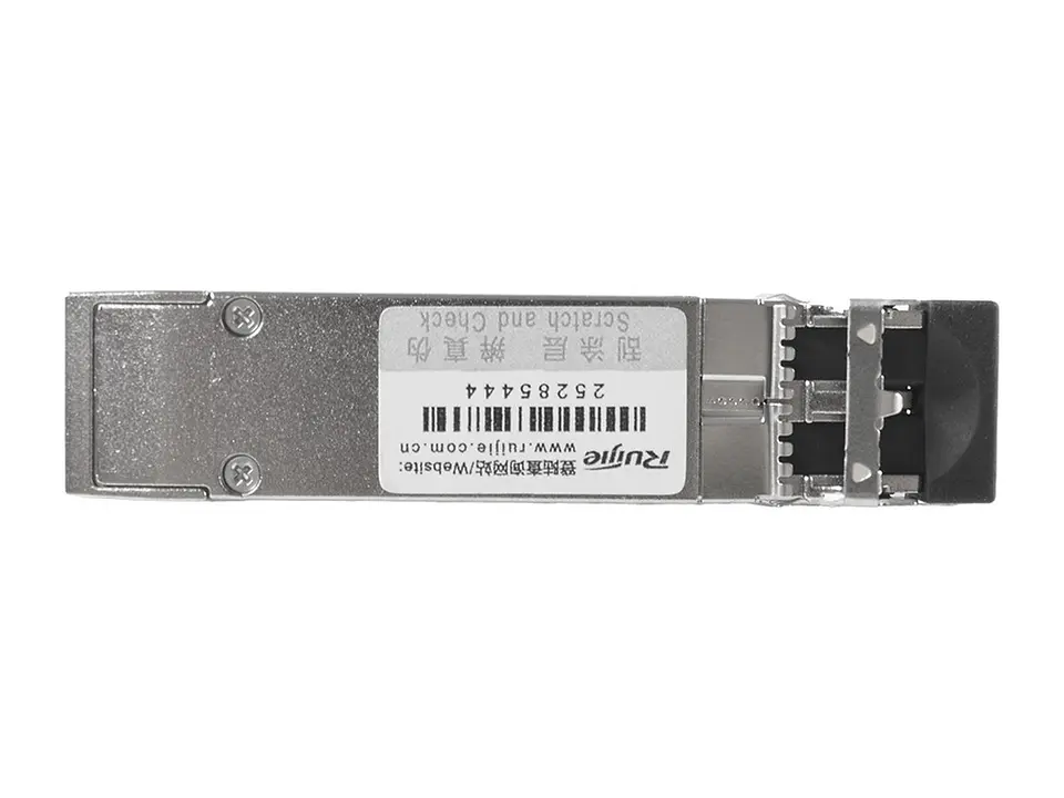 Ruijie XG-SFP-SR-MM850 - Transceiver de fibra multimodo SFP+ 10G SR, (850nm, 300m, LC) 2