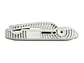 Siemon Z-TOOL-45 - Herramienta para terminacion de Jacks ZMAX Cat 6A del tipo Z6A-45-S** - Miniatura 3