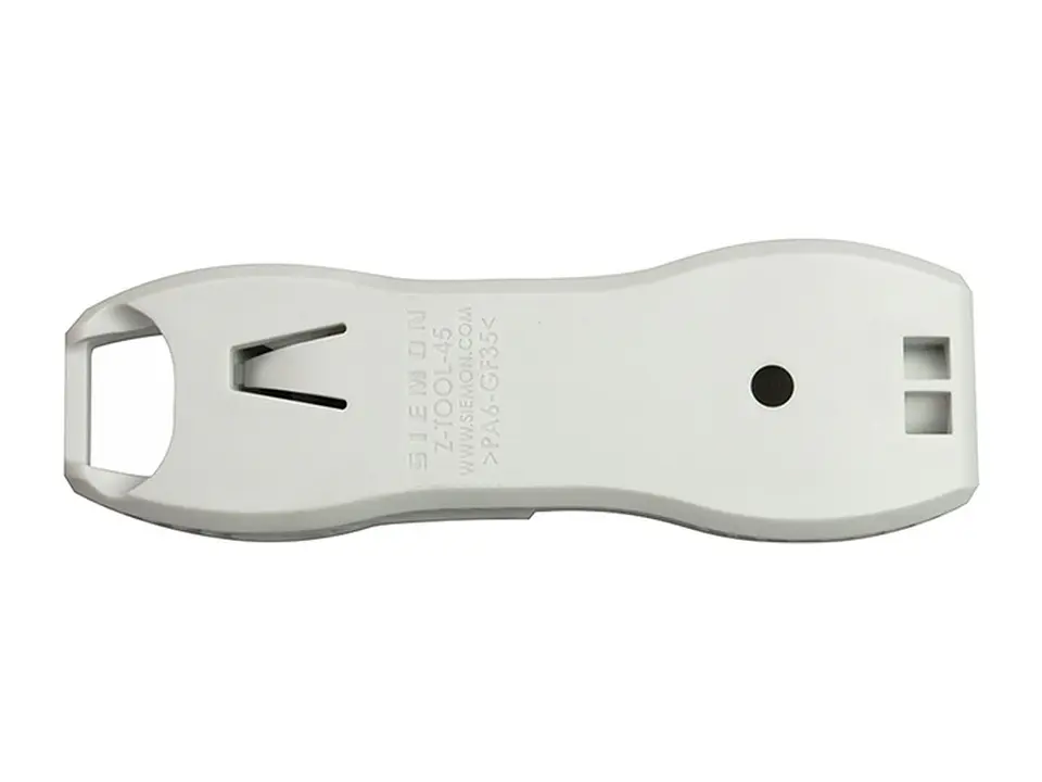 Siemon Z-TOOL-45 - Herramienta para terminacion de Jacks ZMAX Cat 6A del tipo Z6A-45-S** 4