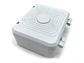 ZKTeco Z043 - Caja de Paso Pvc Libre de Halógenos 120 X 100 X 50 MM - IP55 - IK08 - Miniatura 1
