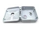 ZKTeco Z043 - Caja de Paso Pvc Libre de Halógenos 120 X 100 X 50 MM - IP55 - IK08 - Miniatura 2