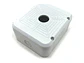 ZKTeco Z043 - Caja de Paso Pvc Libre de Halógenos 120 X 100 X 50 MM - IP55 - IK08 - Miniatura 3