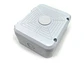 ZKTeco Z043 - Caja de Paso Pvc Libre de Halógenos 120 X 100 X 50 MM - IP55 - IK08 - Miniatura 4