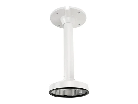 ZKTeco Z044 - Soporte de Aluminio F150 X 565 MM - Blanco