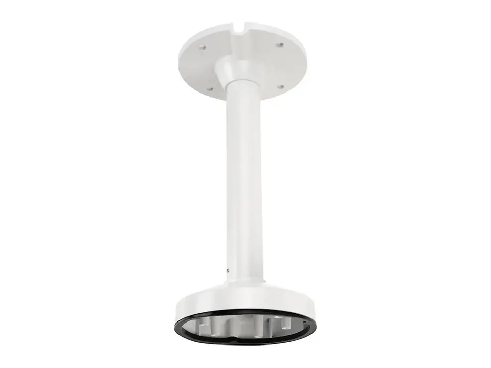 ZKTeco Z044 - Soporte de Aluminio F150 X 565 MM - Blanco 1