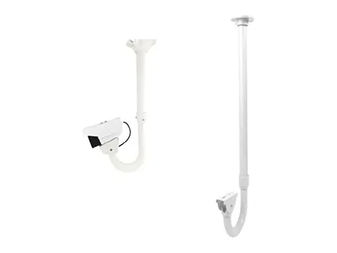 Soporte Tipo J Ajustable 30–60 CM para Camara (aluminio)