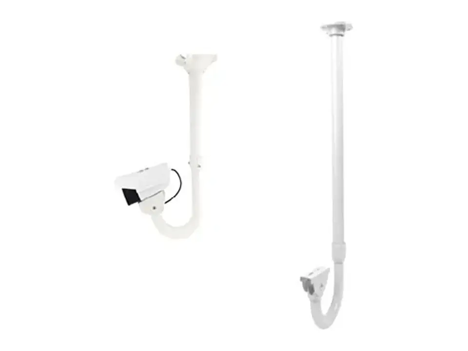 Soporte Tipo J Ajustable 30–60 CM para Camara (aluminio) 1