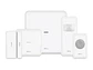 ZKTeco ZK-AP101 - Kit de Alarma - Sensor de Movimiento y Contacto Magnetic -sensor de Aniego y Control Remoto - Miniatura 3