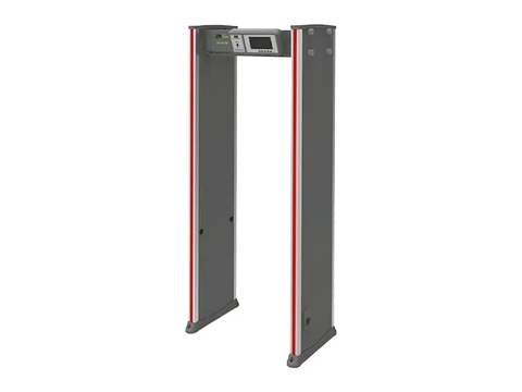 ZKTeco ZK-D3180 - Arco Detector de Metales
