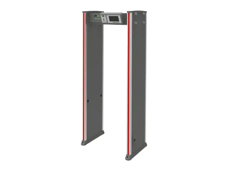 ZKTeco ZK-D3180 - Arco Detector de Metales 1