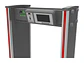 ZKTeco ZK-D3180 - Arco Detector de Metales - Miniatura 2