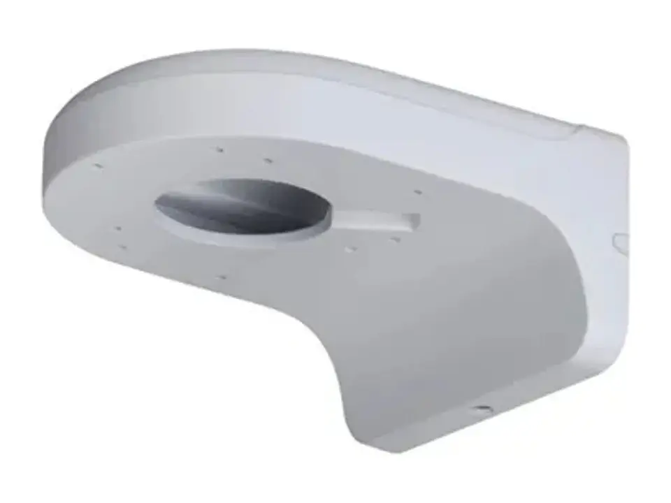 ZKTeco ZK-PFB204W - Bracket de Aluminio 160X122X76 CM para Camaras 1