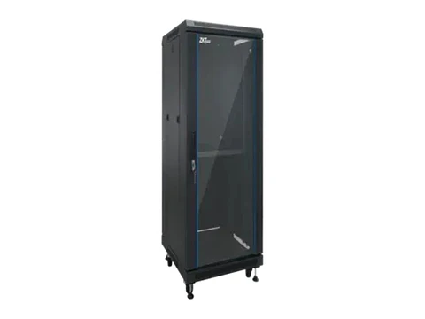 ZKTeco ZK-R42U-6642S - Accesorios Ruedas y Ventilacion