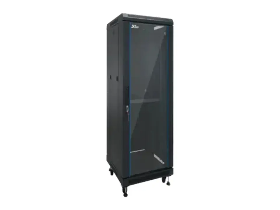 ZKTeco ZK-R42U-6642S - Accesorios Ruedas y Ventilacion 1