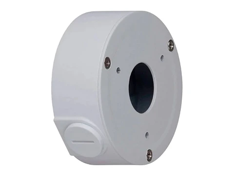 ZKTeco ZK-WD-001 - Caja de conexiones para cámara