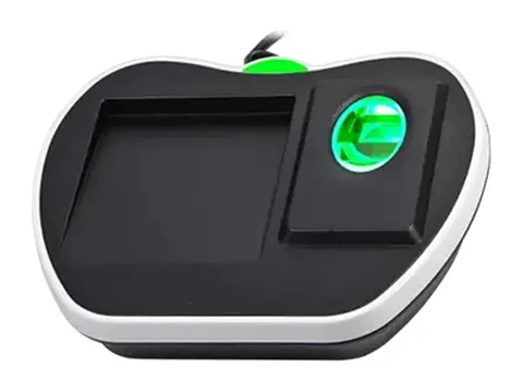 ZKTeco ZK8500R/ID - Enrolador de Huella y Tarjeta