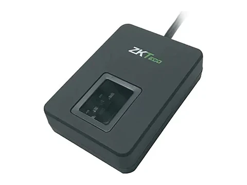 ZKTeco ZK9500 - Enrolador de Huella Digital con Conexión USB