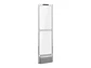 ZKTeco ZKAM10A-MASTER - Antena Magnetica de Segurida Am- Eas Antirobos - Acrilico - Miniatura 2