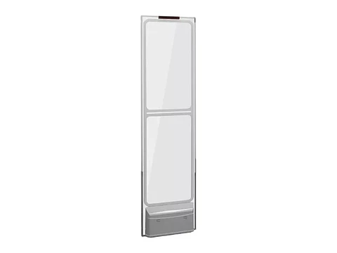 ZKTeco ZKAM10A-SLAVE - Antena Magnetica de Segurida Am- Eas Antirobos- Acrilico