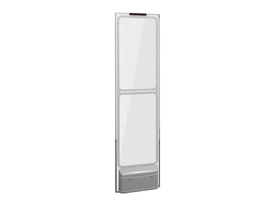 ZKTeco ZKAM10A-SLAVE - Antena Magnetica de Segurida Am- Eas Antirobos- Acrilico 1