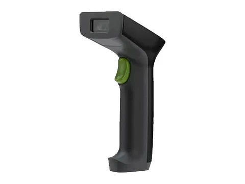 ZKTeco ZKB101S - ZKB101 - Escaner de Codigos de Barra 1D Conexion USB Alambrico