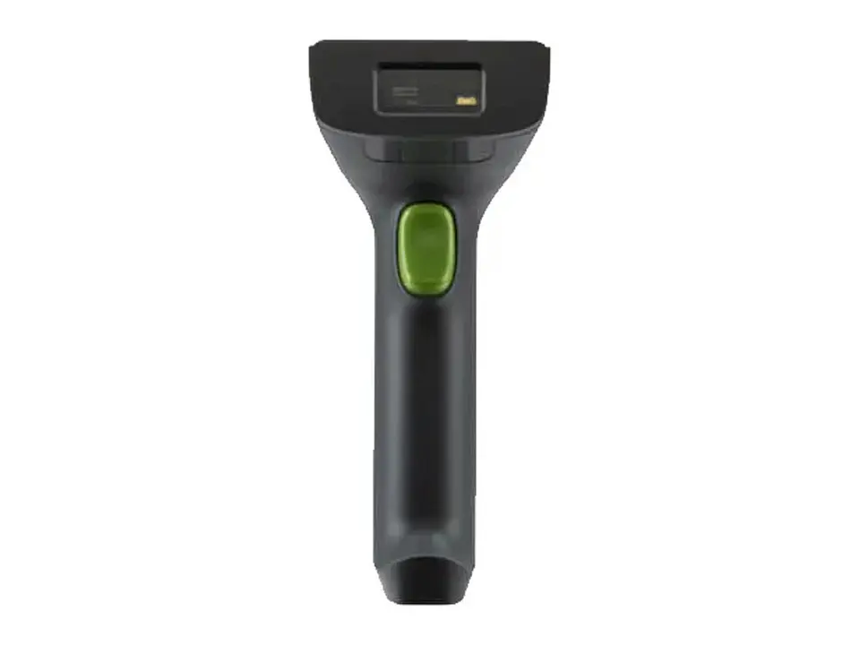 ZKTeco ZKB101S - ZKB101 - Escaner de Codigos de Barra 1D Conexion USB Alambrico 2