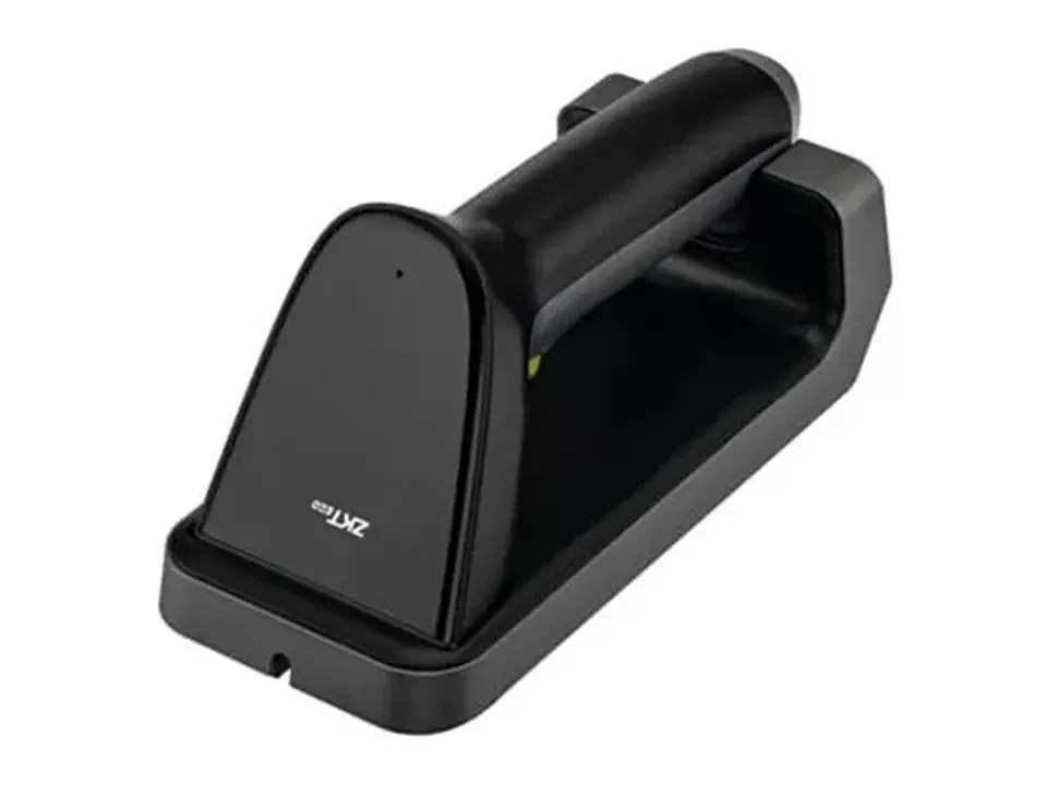 ZKTeco ZKB105S - Lector de Codigos de Barra 1D 2.4G Inalambrico 1