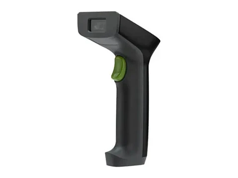 ZKTeco ZKB202S - Lectora de Codigo de Barras 2D Inalambrica 50MTS de Distancia