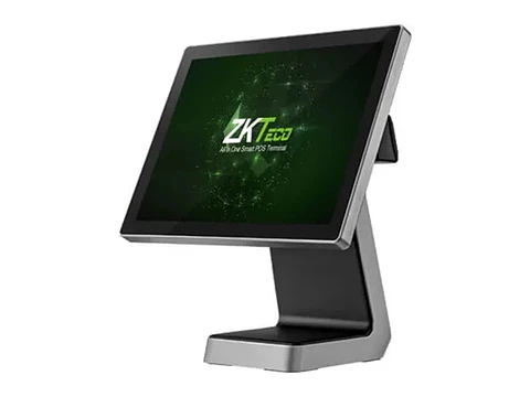 ZKTeco ZKBIO750 - Cpu:intel COREI5-6200U 2.3GHZ 15" Hd LCD 4GB Ram, 128GB SSD