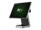 ZKTeco ZKBIO750 - Cpu:intel COREI5-6200U 2.3GHZ 15