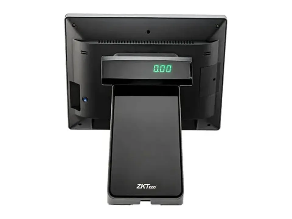 ZKTeco ZKBIO750 - Cpu:intel COREI5-6200U 2.3GHZ 15