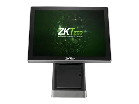 Intel COREI5-6200U 2.3GHZ 15 Hd LCD 4GB Ram, 128GB SSD 80MM Impresora Termica Embebida