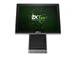Intel COREI5-6200U 2.3GHZ 15 Hd LCD 4GB Ram, 128GB SSD 80MM Impresora Termica Embebida - Miniatura 1