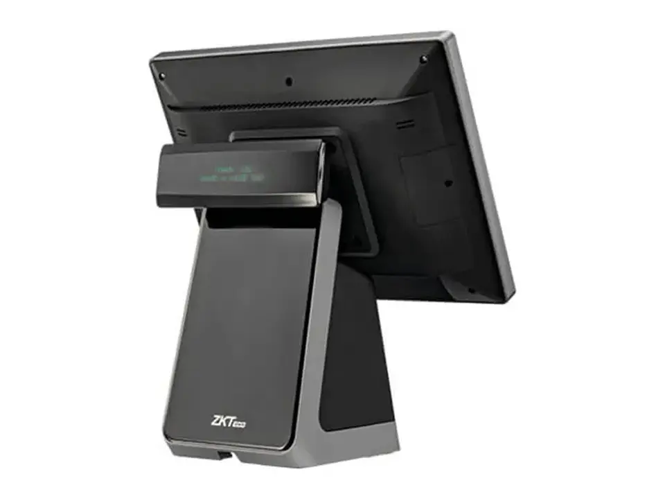 Intel COREI5-6200U 2.3GHZ 15 Hd LCD 4GB Ram, 128GB SSD 80MM Impresora Termica Embebida 2