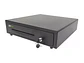 ZKTeco ZKC0508-24 - Caja de Efectivo para Todo Tipo de Sistema Pos - Miniatura 1