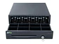 ZKTeco ZKC0508-24 - Caja de Efectivo para Todo Tipo de Sistema Pos - Miniatura 2