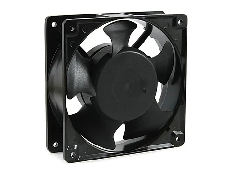ZKTeco ZKGF-001 - Fan Cooler para Rack